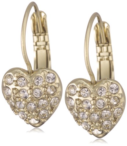 Dyrberg/Kern Damen-Ohrringe Fun SG  Crystal 320959 Preisvergleich