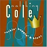Review Nat 'King' Cole  / Rockin' Boppin' and Blues