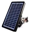 Bird-X SOLPAN5W 5-Watt Solar Power Panel