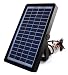 Bird-X SOLPAN5W 5-Watt Solar Power Panel