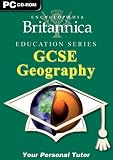 Britannica GCSE: Geography (PC)