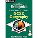 Britannica GCSE: Geography (PC)