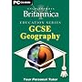 Britannica GCSE: Geography (PC)
