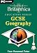 Britannica GCSE: Geography (PC)