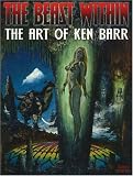 Review S Q Publications,US  / The Beast Within: The Art of Ken Barr
