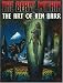 Book The Beast Within - The Art of Ken Barr
