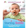 Starting Solids Canadian Edition