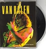 Hot For Teacher / Little Dreamer [ 7 inch VINYL single. 45 rpm ] { with 11 X 13 fold-out group poster}
