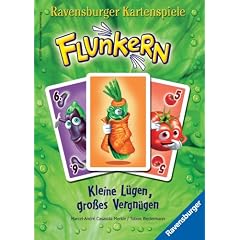 Ravensburger 27156 - Flunkern