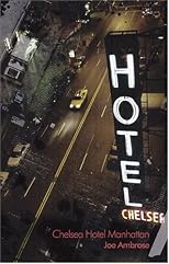 Chelsea Hotel Manhattan