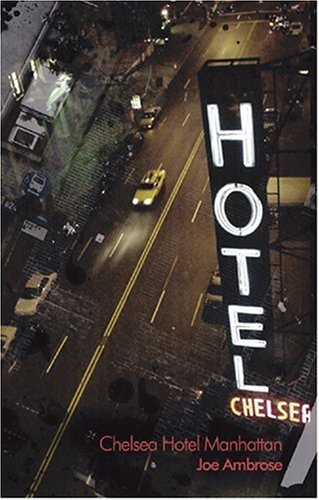 Chelsea Hotel Manhattan