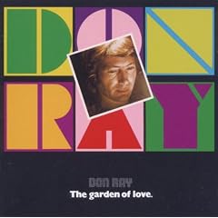 The Garden Of Love