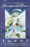 Shapeshifter Tarot (Book Only)
