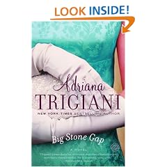 Big Stone Gap: A Novel (Ballantine Reader's Circle)