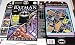 Search : 1992 Ralston Batman Returns Cereal Box Flat br10