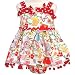 Sophias Style Boutique Newborn Baby Girls Fashion Tassel Outfit 3-6M