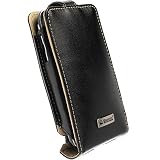 Krusell Apple iPhone / iPhone 3G Orbit Flex with Multidapt Leather Case