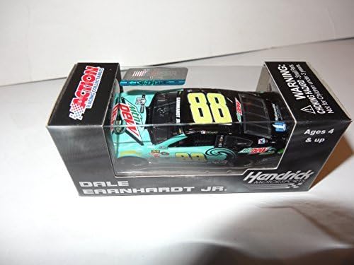 DALE EARNHARDT JR #88 MOUNTAIN DEW BAJA BLAST 2015 CHEVY SS GEN 6 1/64 SCALE DIECAST MODEL by ROAD2RACEMODELS