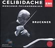 Anton Bruckner: Sinfonien 3-9