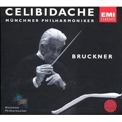 Anton Bruckner: Sinfonien 3-9