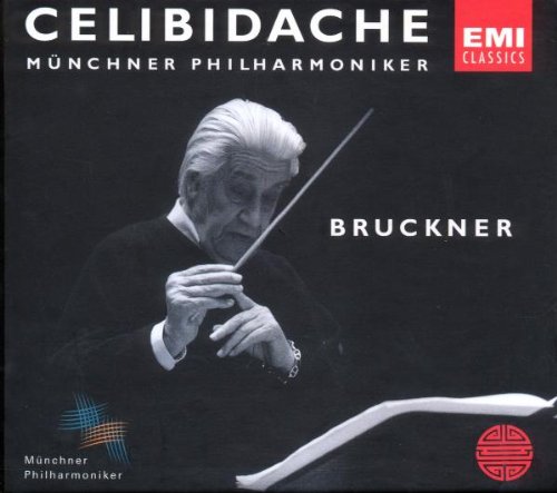 Produkt-Bild: Anton Bruckner: Sinfonien 3-9