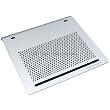 Zalman NC1000-S Notebook Cooler (Silver)