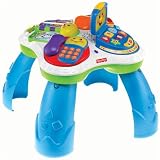 Fisher-Price Fun With Friends Musical Table