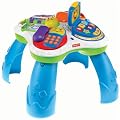 Fisher-Price Fun With Friends Musical Table