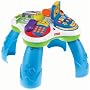 Fisher-Price Fun With Friends Musical Table