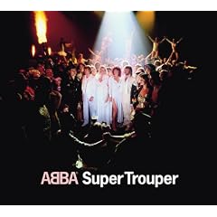 Super Trouper