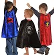Superhero Cape Set
