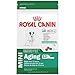 Royal Canin Size Health Nutrition Small Aging 12+ Dry Dog Food, 2.5 lb bag