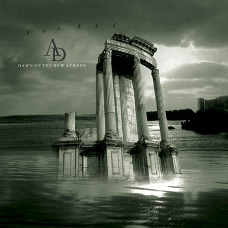 aesma daeva - Dawn of the New Athens - Zortam Music