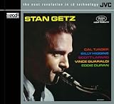 Stan Getz with Cal Tjader (XRCD)
