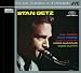 Stan Getz with Cal Tjader (XRCD)