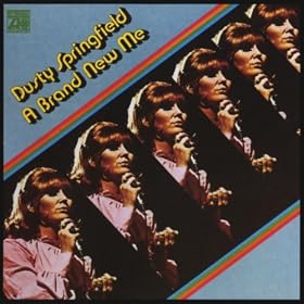 A Brand New Me (US Release)