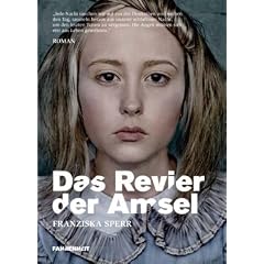 Das Revier der Amsel: Roman