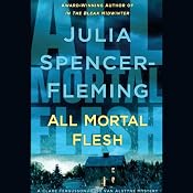 All Mortal Flesh: A Clare Fergusson and Russ Van Alstyne Mystery | [Julia Spencer-Fleming]