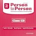 Books : Person to Person Third Edition 2: Class CDs