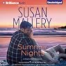 Summer Nights: Fool's Gold, Book 8