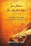 Jane Austen: Her Life And Letters, A Family Record