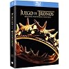 Juego De Tronos: 2� Temporada [Blu-ray]