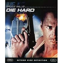 Die Hard [Blu-ray]