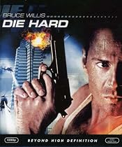 Streaming Die Hard Online.