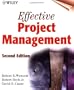 Effective Project Management
