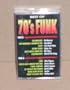 Best of 70's Funk: Flashlight, You Dropped a Bomb on Me, Funky Town