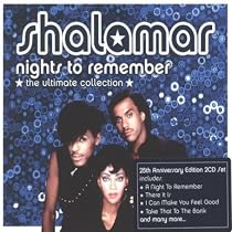 Nights To Remember