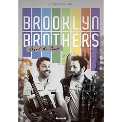 Brooklyn Brothers Beat The Best