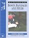 Book Boots, Bandages and Studs (Allen Photographic Guides)