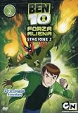 Ben 10 - Forza Aliena - Stagione 02 #02